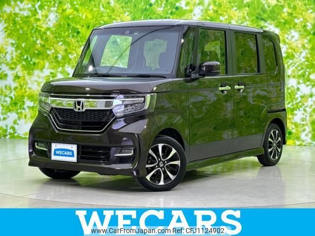 honda n-box 2020 quick_quick_6BA-JF3_JF3-1459609 image 1