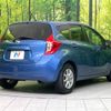 nissan note 2015 -NISSAN--Note DBA-E12--E12-409260---NISSAN--Note DBA-E12--E12-409260- image 18