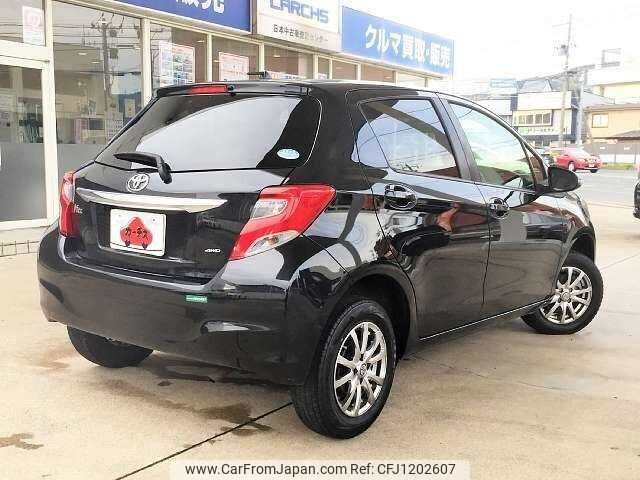 toyota vitz 2017 504928-930375 image 2