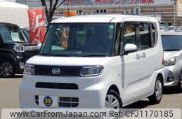 daihatsu tanto 2021 -DAIHATSU 【熊谷 581ﾅ8621】--Tanto 6BA-LA650S--LA650S-1087416---DAIHATSU 【熊谷 581ﾅ8621】--Tanto 6BA-LA650S--LA650S-1087416-