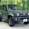 suzuki jimny-sierra 2022 -SUZUKI--Jimny Sierra 3BA-JB74W--JB74W-170827---SUZUKI--Jimny Sierra 3BA-JB74W--JB74W-170827- image 17