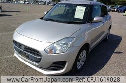 suzuki swift 2020 CFJ1619028