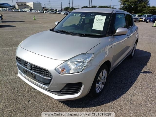 suzuki swift 2020 CFJ1619028 image 1