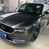 mazda cx-5 2017 CFJ1699685 image 2
