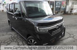 honda n-box 2017 -HONDA 【名変中 】--N BOX JF4--1006693---HONDA 【名変中 】--N BOX JF4--1006693-