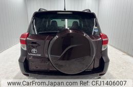 toyota vanguard 2011 NIKYO_GS93988