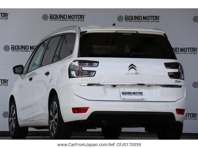 citroen c4-picasso 2018 quick_quick_LDA-B787AH01_VF73AAHXTHJ786158 image 2