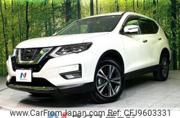 nissan x-trail 2020 -NISSAN--X-Trail DBA-NT32--NT32-595287---NISSAN--X-Trail DBA-NT32--NT32-595287-