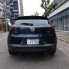 mazda cx-3 2020 -MAZDA--CX-3 5BA-DKLFW--DKLFW-100209---MAZDA--CX-3 5BA-DKLFW--DKLFW-100209- image 2