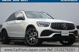 mercedes-benz glc-class 2020 quick_quick_253964_W1N2539642F805600