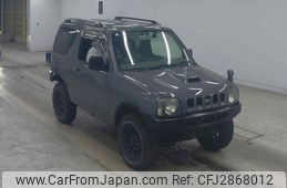 1999 Suzuki Jimny JB23W 4WD - Car Price $2,901