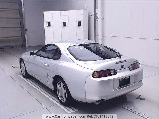 toyota supra 1994 -TOYOTA--Supra JZA80-0018818---TOYOTA--Supra JZA80-0018818- image 2