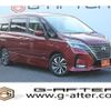 nissan serena 2019 -NISSAN--Serena DAA-GFC27--GFC27-184487---NISSAN--Serena DAA-GFC27--GFC27-184487- image 1