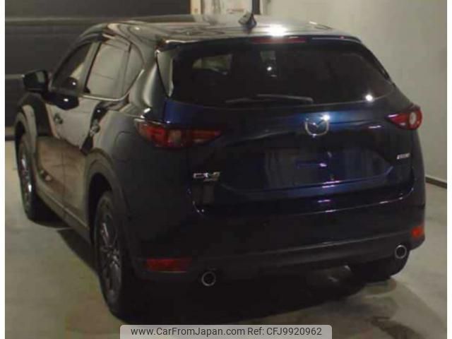 mazda cx-5 2018 quick_quick_3DA-KF2P_KF2P-210772 image 2