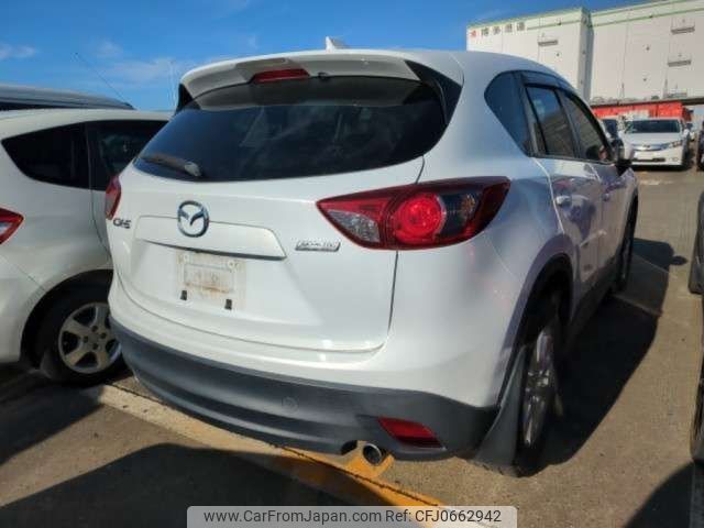 mazda cx-5 2013 -MAZDA--CX-5 LDA-KE2FW--KE2FW-131639---MAZDA--CX-5 LDA-KE2FW--KE2FW-131639- image 2