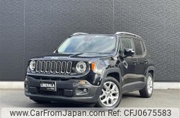 jeep renegade 2018 -CHRYSLER--Jeep Renegade ABA-BU14--1C4BU0000HPG76672---CHRYSLER--Jeep Renegade ABA-BU14--1C4BU0000HPG76672-