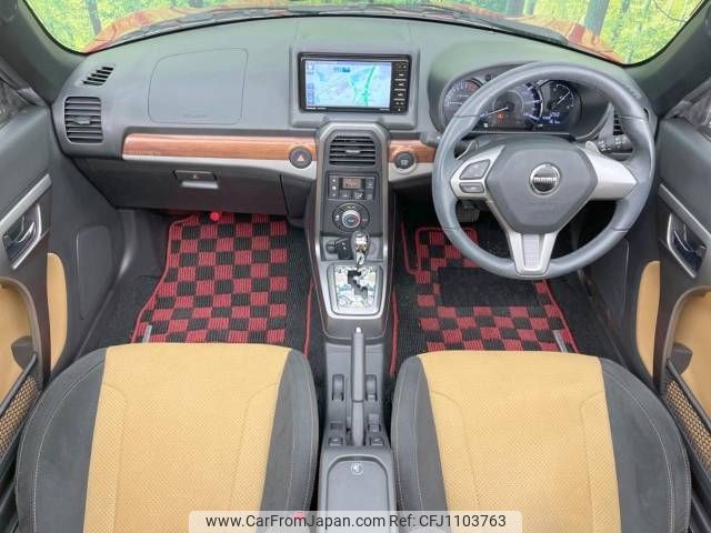 daihatsu copen 2022 -DAIHATSU--Copen 3BA-LA400K--LA400K-0049542---DAIHATSU--Copen 3BA-LA400K--LA400K-0049542- image 2