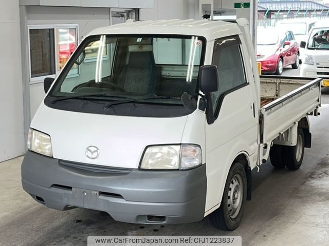 mazda bongo-truck 2003 -MAZDA--Bongo Truck SK22T-301291---MAZDA--Bongo Truck SK22T-301291- image 1