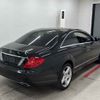 mercedes-benz cl-class 2012 CFJ1503386 image 6