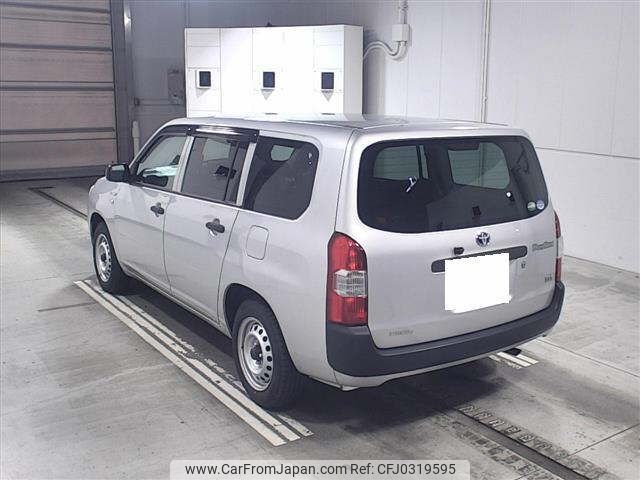 toyota probox-van 2019 -TOYOTA 【岐阜 400ﾋ169】--Probox Van NHP160V-0009481---TOYOTA 【岐阜 400ﾋ169】--Probox Van NHP160V-0009481- image 2