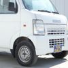 suzuki carry-truck 2005 quick_quick_LE-DA63T_DA63T-310517 image 10