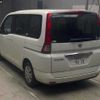 nissan serena 2009 -NISSAN 【湘南 501ﾒ8628】--Serena C25--C25-425732---NISSAN 【湘南 501ﾒ8628】--Serena C25--C25-425732- image 2