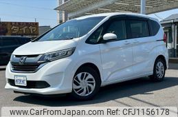 honda freed 2017 -HONDA--Freed DBA-GB5--GB5-1052696---HONDA--Freed DBA-GB5--GB5-1052696-