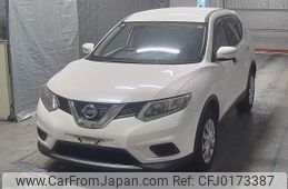 nissan x-trail 2015 -NISSAN--X-Trail NT32-522029---NISSAN--X-Trail NT32-522029-