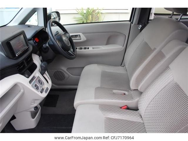 daihatsu move 2016 -DAIHATSU--Move DBA-LA150S--LA150S-1040409---DAIHATSU--Move DBA-LA150S--LA150S-1040409- image 2