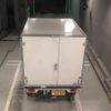 suzuki carry-truck 2017 CFJ1845882 image 8