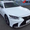 lexus ls 2018 -LEXUS 【伊勢志摩 310ﾊ1027】--Lexus LS VXFA50--6002806---LEXUS 【伊勢志摩 310ﾊ1027】--Lexus LS VXFA50--6002806- image 1