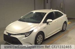 toyota corolla 2019 -TOYOTA--Corolla 6AA-ZWE211--ZWE211-6006396---TOYOTA--Corolla 6AA-ZWE211--ZWE211-6006396-