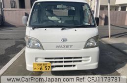 daihatsu hijet-truck 2011 quick_quick_EBD-S201P_0064593