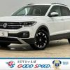 volkswagen t-cross 2020 -VOLKSWAGEN--VW T-Cross 3BA-C1DKR--WVGZZZC1ZLY145565---VOLKSWAGEN--VW T-Cross 3BA-C1DKR--WVGZZZC1ZLY145565- image 1