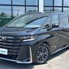 toyota vellfire 2024 -TOYOTA--Vellfire 6AA-AAHH45W--AAHH45-0018204---TOYOTA--Vellfire 6AA-AAHH45W--AAHH45-0018204- image 17