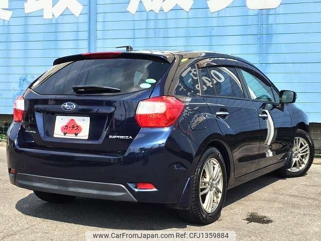 subaru impreza-wagon 2016 -SUBARU--Impreza Wagon DBA-GP7--GP7-122328---SUBARU--Impreza Wagon DBA-GP7--GP7-122328- image 2