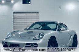 porsche cayman 2007 -PORSCHE--Porsche Cayman ABA-98721--WP0ZZZ98Z7U771854---PORSCHE--Porsche Cayman ABA-98721--WP0ZZZ98Z7U771854-