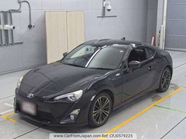 toyota 86 2016 -TOYOTA--86 DBA-ZN6--ZN6-060651---TOYOTA--86 DBA-ZN6--ZN6-060651- image 1