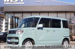 suzuki spacia 2022 quick_quick_5AA-MK53S_MK53S-438164