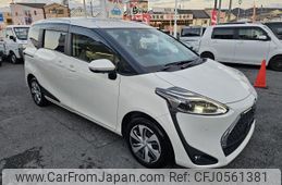 toyota sienta 2022 quick_quick_6AA-NHP170G_7260829