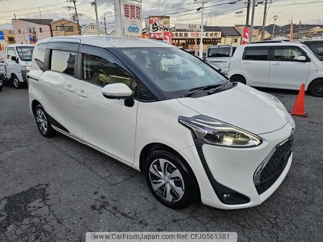 toyota sienta 2022 quick_quick_6AA-NHP170G_7260829 image 1