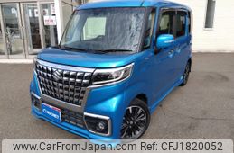 suzuki spacia 2021 CFJ1820052