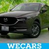 mazda cx-5 2017 quick_quick_LDA-KF2P_KF2P-102577 image 1