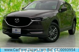 mazda cx-5 2017 quick_quick_LDA-KF2P_KF2P-102577