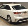 toyota corolla 2022 CFJ1644099 image 2