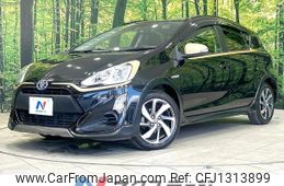 toyota aqua 2016 -TOYOTA--AQUA DAA-NHP10--NHP10-6492111---TOYOTA--AQUA DAA-NHP10--NHP10-6492111-