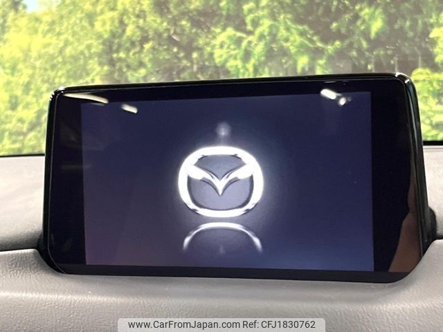 mazda cx-8 2020 CFJ1830762 image 2