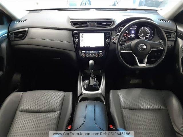 nissan x-trail 2017 -NISSAN--X-Trail DBA-T32--T32-042011---NISSAN--X-Trail DBA-T32--T32-042011- image 2