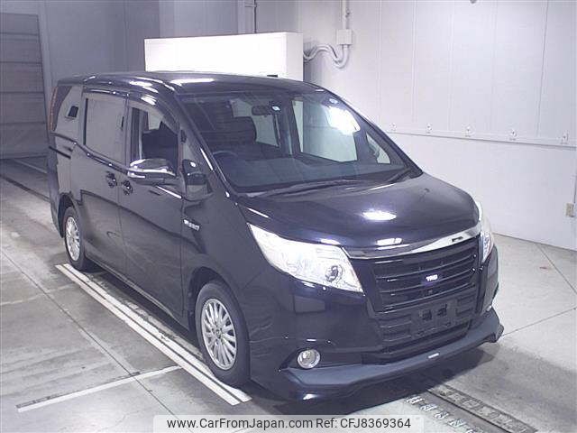 toyota noah 2014 -TOYOTA--Noah ZWR80G-0033111---TOYOTA--Noah ZWR80G-0033111- image 1