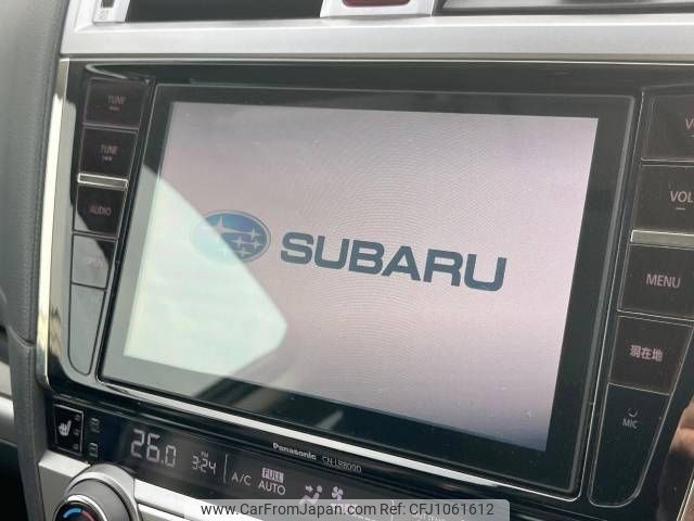 subaru outback 2014 -SUBARU--Legacy OutBack DBA-BS9--BS9-002463---SUBARU--Legacy OutBack DBA-BS9--BS9-002463- image 2